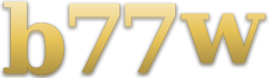 b77w logo